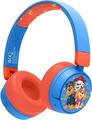 OTL Technologies PAW Patrol Wireless Słuchawki dla dzieci