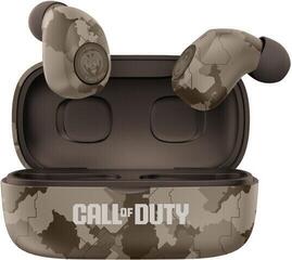 Kuulokkeet lapsille OTL Technologies Call of Duty Desert Sand Camo Kuulokkeet lapsille