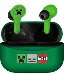 Kuulokkeet lapsille OTL Technologies Minecraft Icons Kuulokkeet lapsille