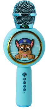 Karaoke-System OTL Technologies PAW Patrol Chase PopSing LED Karaoke-System - 1