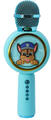 OTL Technologies PAW Patrol Chase PopSing LED Karaoke-System (Wie neu)