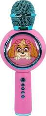 Karaoke-systeem OTL Technologies PAW Patrol Skye PopSing LED Karaoke-systeem