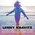 LP platňa Lenny Kravitz - Raise Vibration (Clear and Purple Coloured) (2 LP + CD)