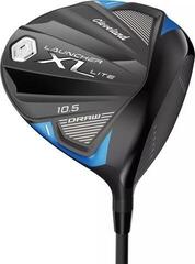 Golf Club - Driver Cleveland Launcher XL Lite Draw Right Handed 10,5° Lady Golf Club - Driver