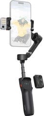 Stabilisator (Gimbal)
 Hohem iSteady V3 Black Black Stabilisator (Gimbal)