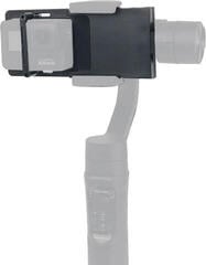 Stabilisator (Gimbal)
 Hohem Actioncam Adapter for iSteady Mobile+ AA1 Stabilisator (Gimbal)