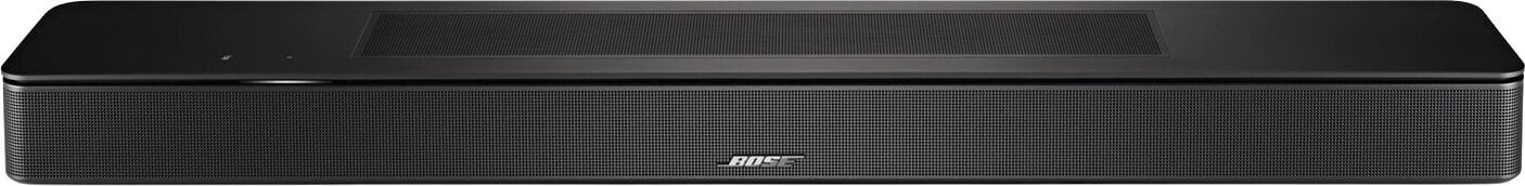 Μπάρα Ήχου Bose Smart Soundbar Μπάρα Ήχου Black 1 τεμ.