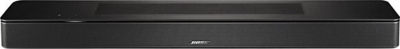 Soundbar
 Bose Smart Soundbar Soundbar Black 1 Stck - 1