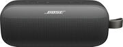 Bose SoundLink Flex II ( 2nd Gen ) Black Nešiojamasis garsiakalbis