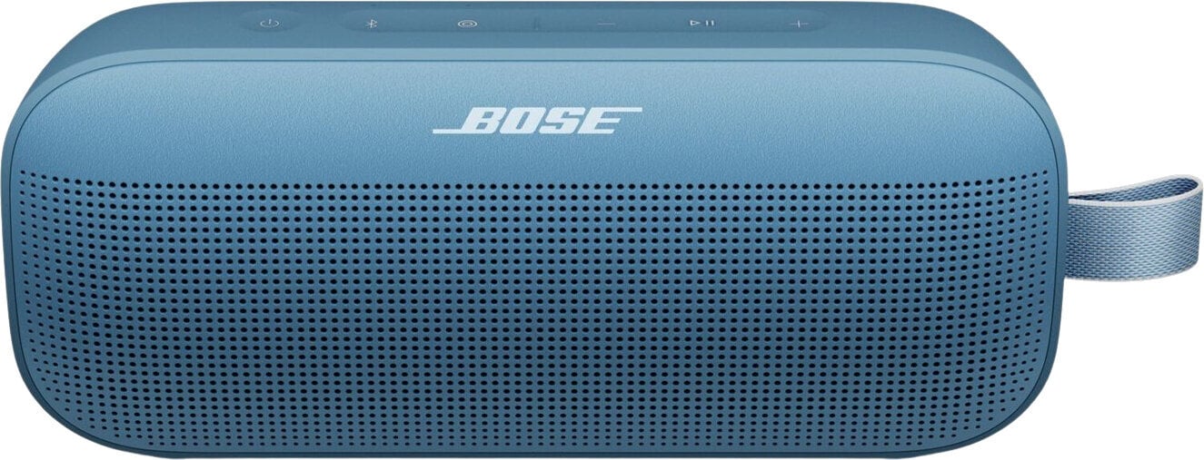 Portable Speaker Bose SoundLink Flex II ( 2nd Gen ) Portable Speaker Blue Dusk