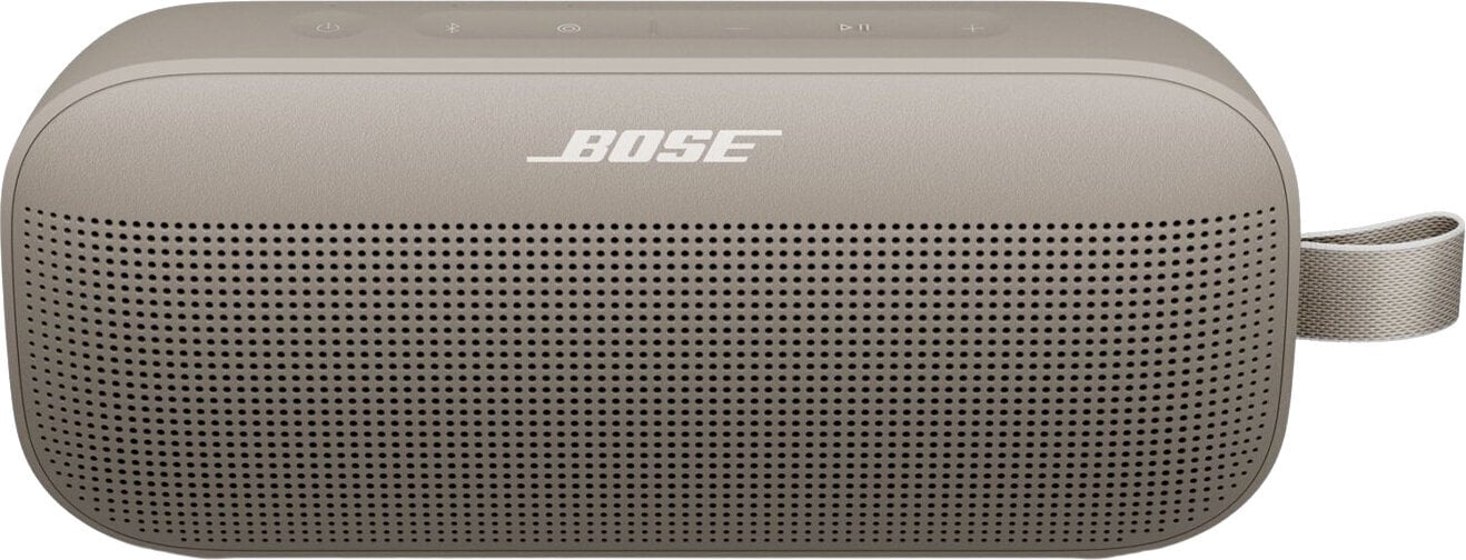 Портативна/Преносима тонколона Bose SoundLink Flex II ( 2nd Gen ) Портативна/Преносима тонколона Sandstone