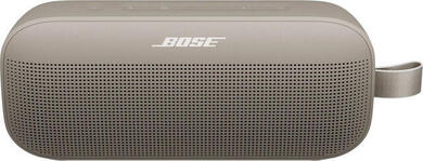 Bose SoundLink Flex II ( 2nd Gen ) Sandstone Altavoces portátiles (Como nuevo)