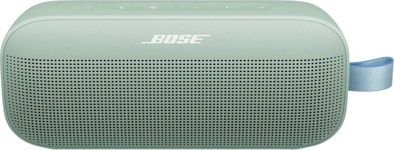 Portable Lautsprecher Bose SoundLink Flex II ( 2nd Gen ) Portable Lautsprecher Alpine Sage