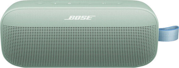 Portable Speaker Bose SoundLink Flex II ( 2nd Gen ) Portable Speaker Alpine Sage - 1