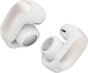 In-ear vezeték nélküli fejhallgató Bose Ultra Open Earbuds Diamond In-ear vezeték nélküli fejhallgató