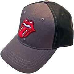Καπέλο καπέλο The Rolling Stones Καπέλο καπέλο Classic Tongue Charcoal Grey/Black