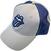 Šiltovka The Rolling Stones Navy Tongue Šiltovka Grey/Navy Blue