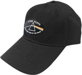 Cap Pink Floyd The Dark Side of the Moon Black Border Cap Black