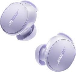 Bezdrátové sluchátka do uší Bose QuietComfort Chilled Lilac Bezdrátové sluchátka do uší