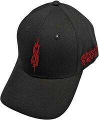 Καπέλο καπέλο Slipknot Καπέλο καπέλο Tribal S Black