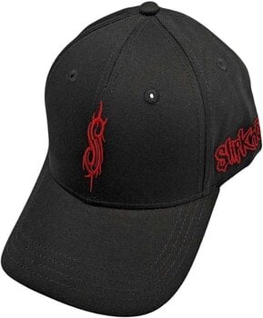 Şapcă Slipknot Şapcă Tribal S Black - 1