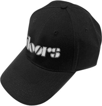 Gorra The Doors Gorra Logo Black - 1