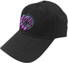 Cap Blink-182 Double Six Arrows Cap Black