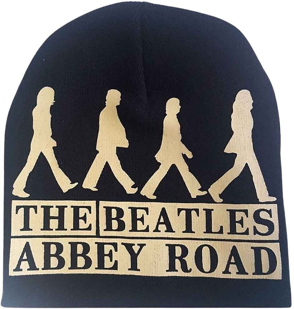 Hat The Beatles Hat Abbey Road Black