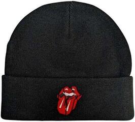 Hat The Rolling Stones Hat Hackney Diamonds Shards Logo Black