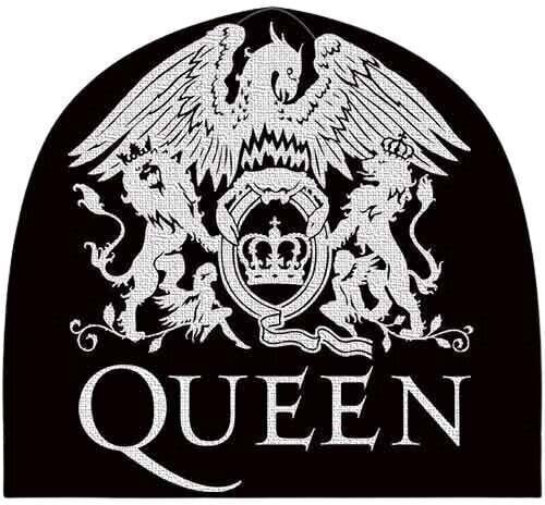 en hue Queen en hue Crest Black