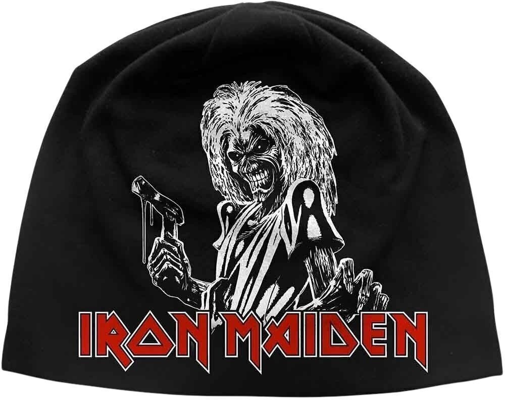 Sombrero Iron Maiden Sombrero Killers Black