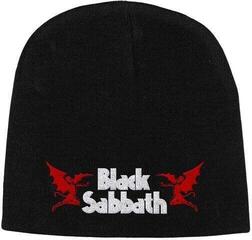 Mütze Black Sabbath Mütze Logo & Devils Black