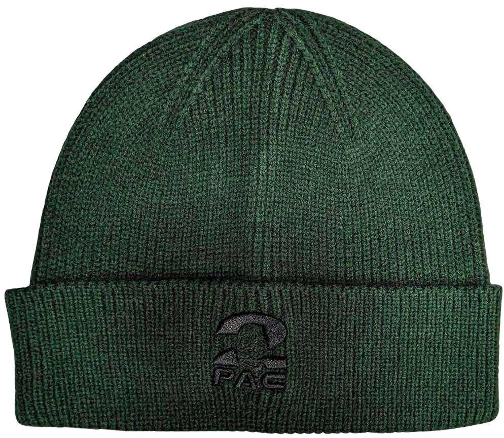 Hat 2Pac Hat Fist Logo Green