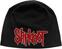 en hue Slipknot en hue Logo Discharge Print Black