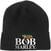 Căciula Bob Marley Căciula Logo Black