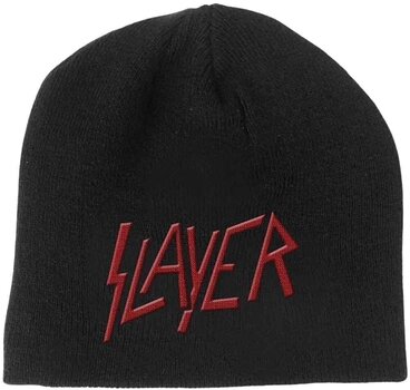 Ενα καπάκι Slayer Ενα καπάκι Logo Black - 1