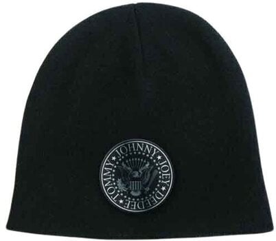 Czapka Ramones Czapka Presidential Seal Black - 1