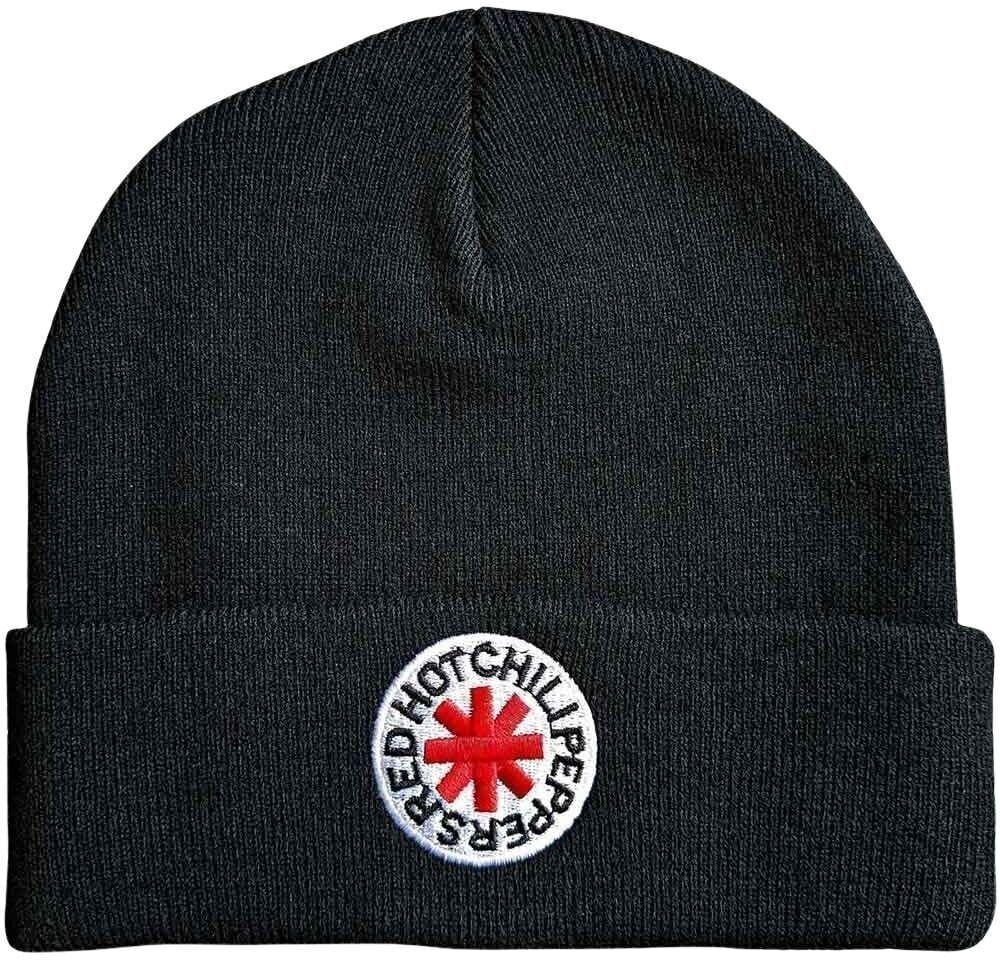 Kapa Red Hot Chili Peppers Kapa Classic Asterisk Black