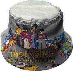 Chapéu The Beatles Yellow Submarine Grey