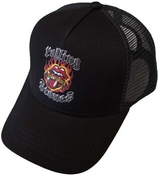 Gorra The Rolling Stones Gorra Tattoo You Black - 1