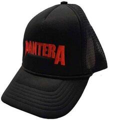 Şapcă Pantera Şapcă Logo Black
