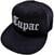 Dangtelis 2Pac All Eyez Snapback Cap Black