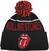 en hue The Rolling Stones en hue Classic Tongue Black