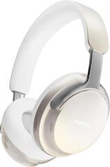 Bezdrátová sluchátka na uši Bose QuietComfort Ultra Headphones Diamant Bezdrátová sluchátka na uši