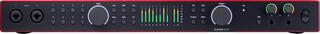 USB-audio-interface - geluidskaart Focusrite Scarlett 18i20 4th Gen USB-audio-interface - geluidskaart