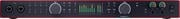 Focusrite Scarlett 18i20 4th Gen Interface audio USB