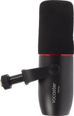 Vokální dynamický mikrofon Focusrite Vocaster DM14v Mic Vokální dynamický mikrofon
