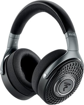 Studio Headphones Focal Lensys Professional Studio Headphones - 1