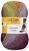 Fire de tricotat Regia Virtuoso Color Chianti Tasting Fire de tricotat