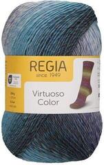 Breigaren Regia Virtuoso Color Transparence Color Breigaren
